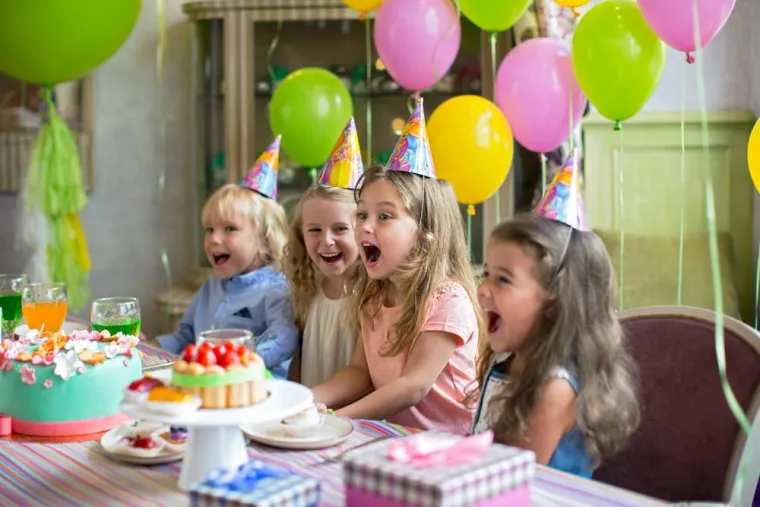 Idée de jeux pour anniversaire 10-11 ans, Bastia, Corsica Loc’Événements