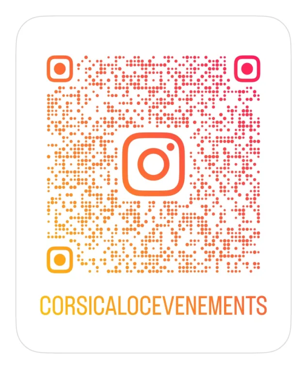 Jeu Concours Instagram à Bastia, Bastia, Corsica Loc’Événements