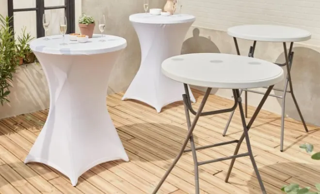 Entreprise de location de matériel, Bastia, Corsica Loc’Événements