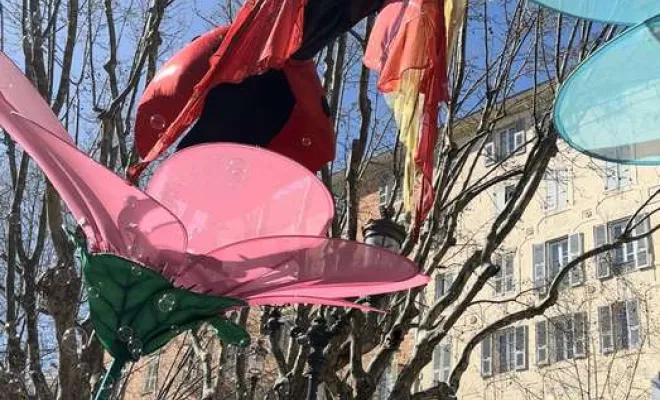 Organisation d'animations pour enfants, Bastia, Corsica Loc’Événements
