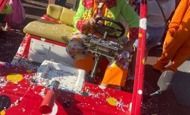 Organisation d'animations pour enfants, Bastia, Corsica Loc’Événements
