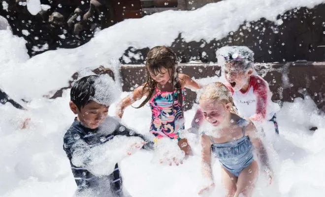 Organisation d'animations pour enfants, Bastia, Corsica Loc’Événements