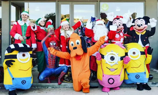 Organisation d'animations pour enfants, Bastia, Corsica Loc’Événements