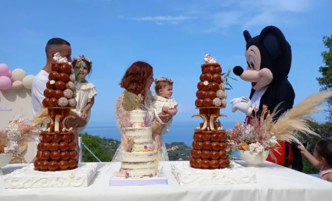 Organisation d'animations pour enfants, Bastia, Corsica Loc’Événements