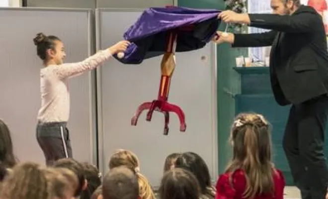 Organisation d'animations pour enfants, Bastia, Corsica Loc’Événements